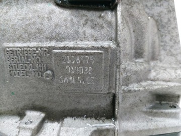 фото thumb №8, Bmw g20 330i sedan 2018 коробка передач коробки передач автоматична 2.0i 9453935