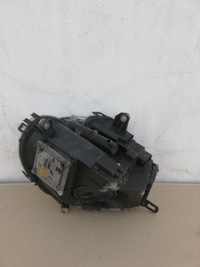 фото thumb №2, Лампа передняя перед правая mini cooper r56 lift