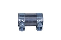 фото thumb №8, Fischer з'єднувач труби випускної vw 65/68.5x125 mm нержавійка