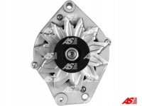 Генератор vw volkswagen transporter t4 t3 2,4 2.4 as-pl a0106 Київ, фото thumb