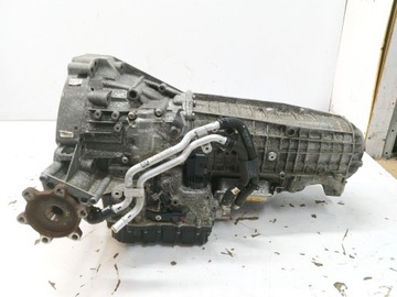 фото thumb №11, Audi q5 80a 2.0 tdi коробка передач коробки передач автоматическая комплектная мехатроник