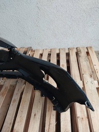 фото thumb №7, Бампер перед передній mazda ii 2 lift kf090