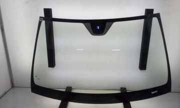 фото thumb №1, Скло лобове mercedes c-klasa w204 07- датчик org