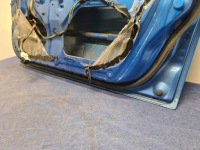 Suzuki ignis ii дверь перед правое z7b Оригинал, фото thumb