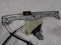 фото thumb №7, C4 cactus подъемник моторчик стекло правый перед