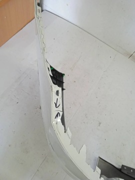 фото thumb №12, Бампер зад volvo xc90 ii