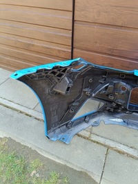 фото thumb №12, Бампер передний ferrari f12 berlinetta