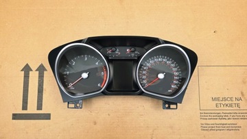 фото thumb №11, Mondeo mk4 рестайлінг s-max mk1 galaxy mk3 спідометр  великий дисплей 2012 r дизель
