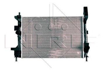 фото thumb №1, Nrf радіаторів ford focus iii c-max ii 1,0ecoboost