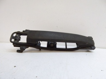 фото thumb №2, C класс w202 93-01 ручка наружная перед левая