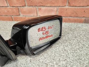 фото thumb №9, Bmw x3 e83 зеркало правые m набор 3 pin лента + 2 pin фотохромный 475 чёрный