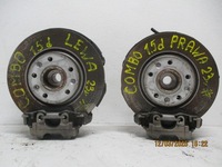 фото thumb №6, Поворотний кулак поворотний кулак peugeot rifter opel combo e 23r 1,5d перед