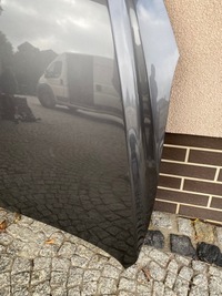 фото thumb №6, Капот кришка двигуна mazda 3 iii 13-16