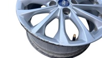 фото thumb №13, 4x диски алюмінієві диск 6.5x16h2 et47.5 4x108 ford fiesta mk7 mk8 b-max
