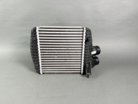 Купить Интеркулер правый maserati ghibli 670153433, фото thumb