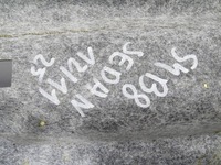 фото thumb №13, Потолок элементы комплект czarna audi a4 s4 b8 sedan s-line