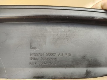 фото thumb №9, Лампа задня зад ліва nissan primera p12 hb європа