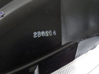 фото thumb №6, Фара левая toyota hilux vii po рестайлинг bdb состояние 0k-18