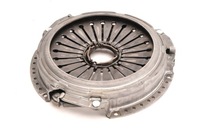 фото thumb №1, Прижим сцепления luk 128021910