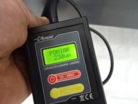 фото thumb №15, Peugeot 207 капот крышка двигателя комплектная kthc