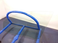 фото thumb №3, Chrysler pacifica i lift скло двері перед ліва