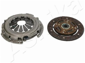 фото thumb №2, Набір зчеплення smart forfour 1.1-1.5 04-06 fortwo 0.8 1.0 07-