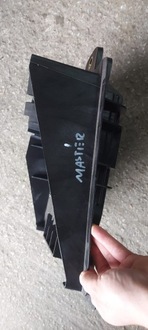 фото thumb №5, Основание корпус аккумулятор master iii iv movano