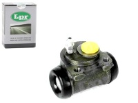 Купити Циліндрик гальмівний citroen ax saxo peugeot 106 1, фото thumb