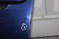 фото thumb №10, Двері лівий перед renault megane scenic ii tef43