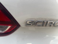 фото thumb №8, Vw scirocco iii крышка багажника зад задняя lb9a