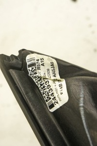 фото thumb №9, Rp149 ford edge mk2 зеркало левая 3 pin absolute black перламутр g1 usa