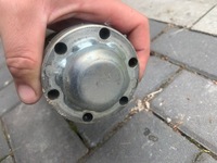 фото thumb №5, Wał приводной ford kuga 2.0