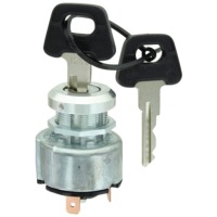 фото thumb №1, Замок запалювання з ключами 2500342311004 bosch