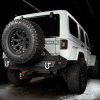 фото thumb №10, Niskoprofilowe задние лампы з модуль eu jeep wrangler jk oracle