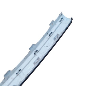 фото thumb №10, Планка бампера зад mercedes c w203 a2038852921