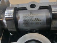 фото thumb №13, Bmw g01 g02 g05 g12 g20 головка циліндрів b57d30b 8598486