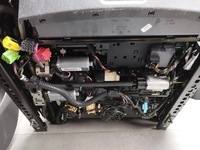 фото thumb №7, Audi a5 sportback 8ta сиденья обшивки кожа вентилируемые bez airbagów