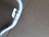 фото thumb №7, Трубка шланг кондиционер sandero ii logan ii 0.9 tce