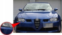 фото thumb №2, Заглушка розпилювача лампи do alfa romeo 147 gta 156040620 p