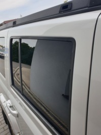 фото thumb №4, Jeep commander i двері задня задні праве oryg