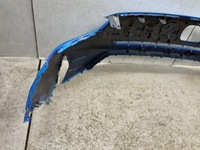 фото thumb №7, Бампер передній перед mg zs ev lift 2021-