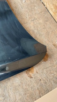 фото thumb №8, Капот крышка двигателя mazda cx5 2 ii 2017-