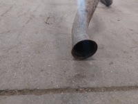 фото thumb №7, Гасник вихлоп кінцевий + середній citroen berlingo ii 1.6 hdi psa 3167