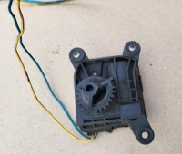 Моторчик крышка отопителя вентилятор renault kangoo i 1271309a0 оригинальный номер eu Киев, фото thumb