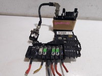 фото thumb №1, Модуль напряжения аккумулятор peugeot 508 i 9666851480