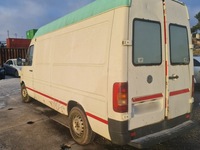 фото thumb №7, Коробка передач передач механічна 5-ступенева ddy 711614 vw lt 35 ii 2.5 tdi 102km