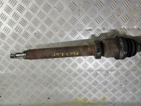 Приводной вал правая длинная ford focus mk3 1.0 ecoboost Доставка, фото thumb