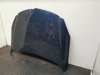 фото thumb №4, Капот крышка двигателя opel insignia a lift z22a