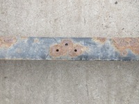 фото thumb №6, Seat toledo ii балка підвішування зад вісь