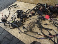 фото thumb №3, Жгут кабельная vw golf v plus